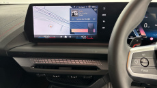 BMW 1 Series 120 M Sport 5dr Step Auto Petrol Hatchback